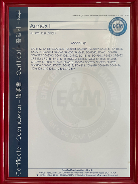 Certificat